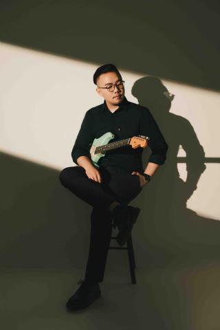 Eddie Tseng Music - 