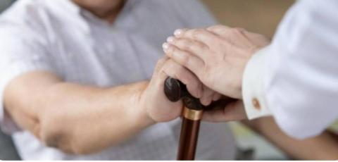 周若罌 - 溫暖照服之手-1
