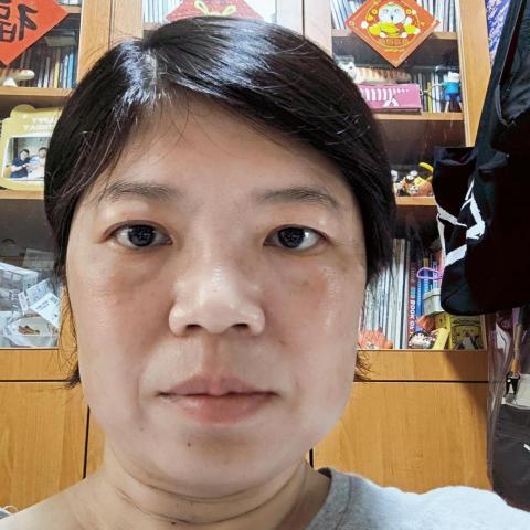 林俐婷 林俐婷