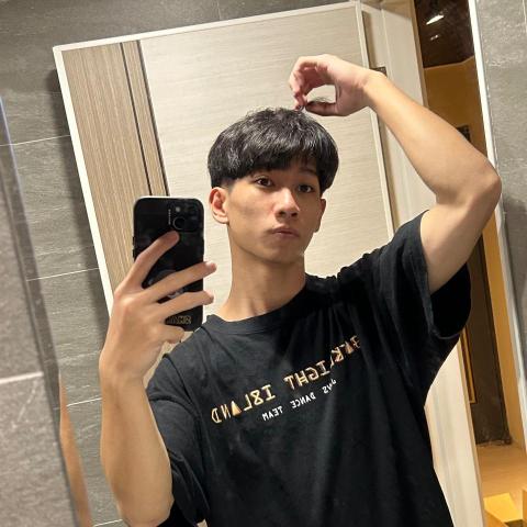 提供dj dj服務的專家張槐智