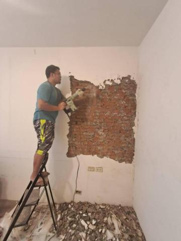 嵐玥工程 - 壁癌防水