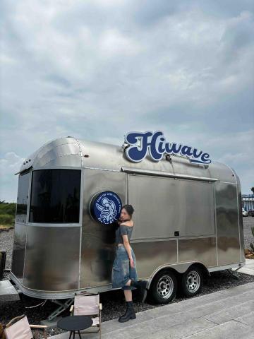 提供舞蹈教學kpop服務的專家Ning