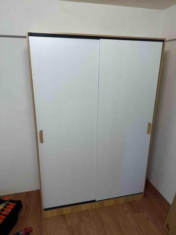 職人傢俱安裝服務。 - 