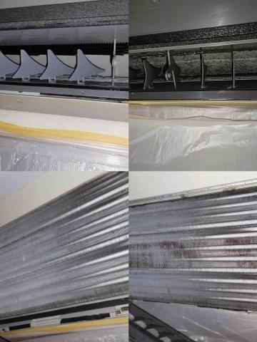 沐光職人清潔 - 冷氣清潔