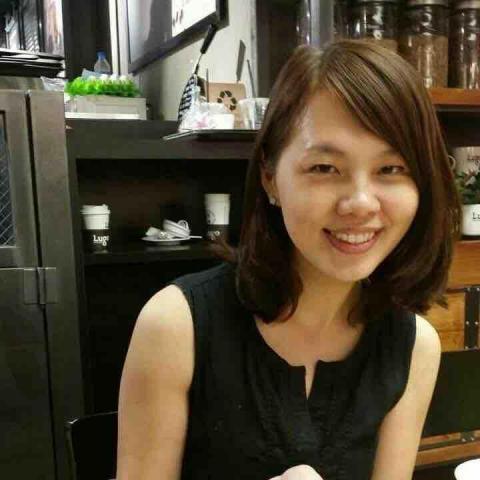 Vicky 金融學科/證照家教
