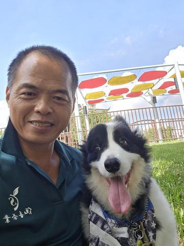 郭晉 - 客戶寄養邊境