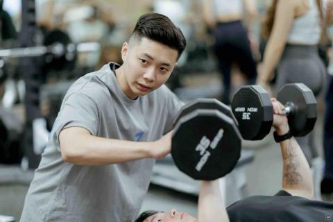 吳澐峰 - 教學過程