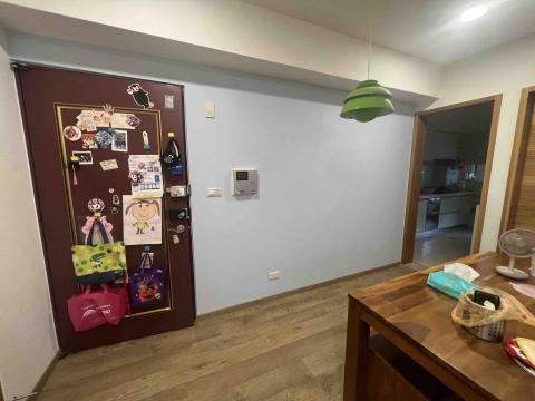 刷存在油漆工程行 - 