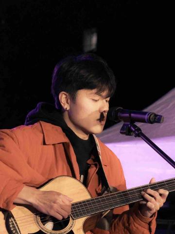 林少祺（吉他教學） - 