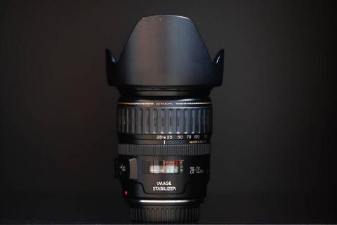 山海攝影工作室 - 商品攝影
Canon eos R8
EF 70-200mm f2.8 is usm L