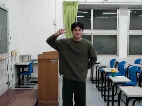 林少祺（課業輔導） - 