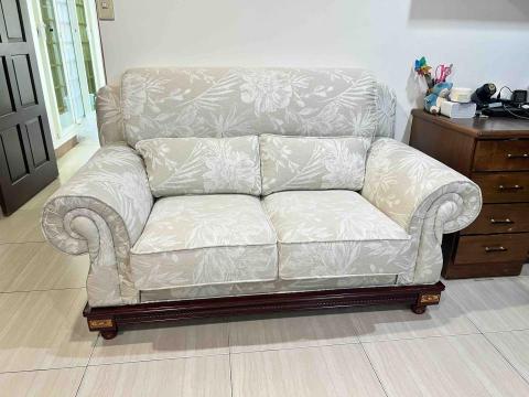 凱恩沙發家具行 - 沙發翻新