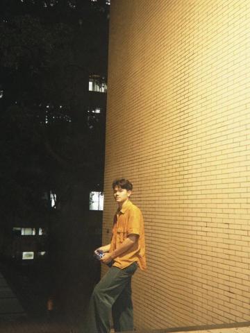 林少祺（課業輔導） - 