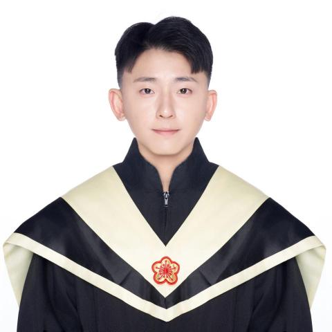 提供3dh動服務的專家劉昌翰