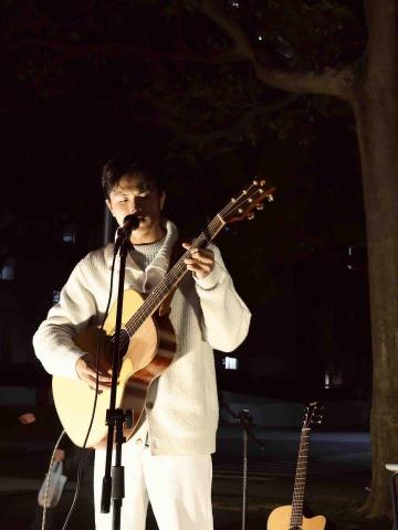 林少祺（課業輔導） - 