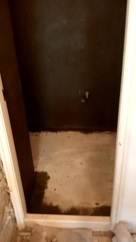 工程小姚 - 廁所防水施作