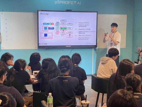 提供抽油煙機濾網架服務的專家楊上緯