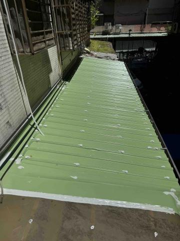 簡意金屬工程 - 