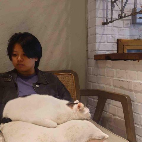 李雨真 李雨真