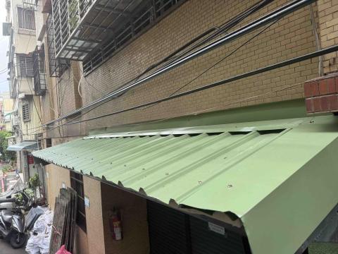 簡意金屬工程 - 