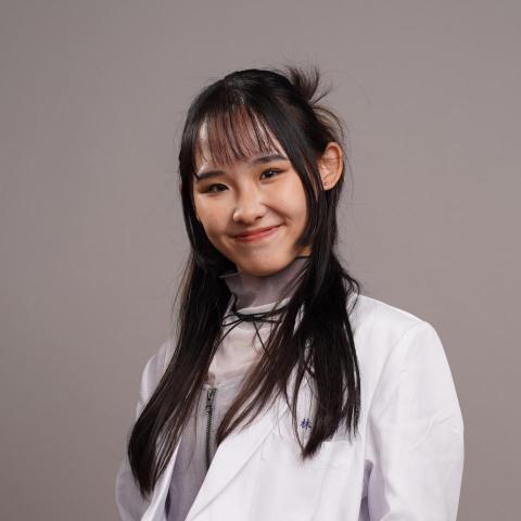 提供信義區服務的專家林宸妡