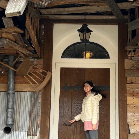 提供sk2 toefl服務的專家劉樹昕