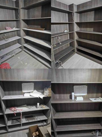 沐光職人清潔 - 裝潢後清潔