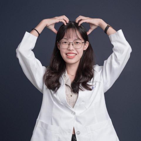 提供會計課程台中2020服務的專家黃翊甄