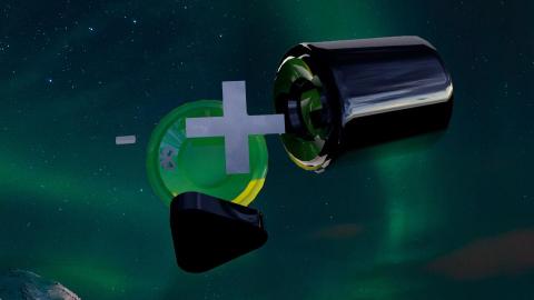 Sherry個人工作室 - 小家電設計圖