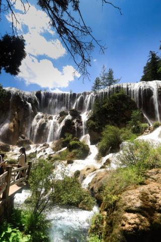 山海攝影工作室 - 九寨溝-風景攝影
設備:
Canon eos RP
EF 20-35mm