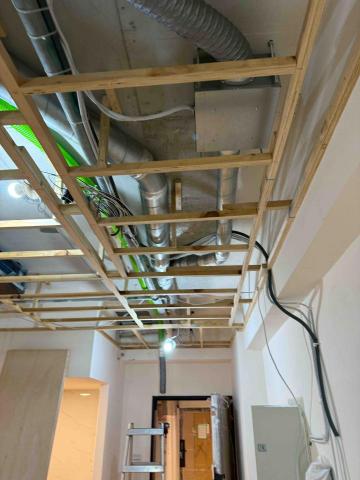 松佑空調工程 - 全熱交換器