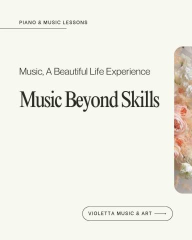 Violetta Piano & Clarinet -  Violetta Piano & Clarinet -