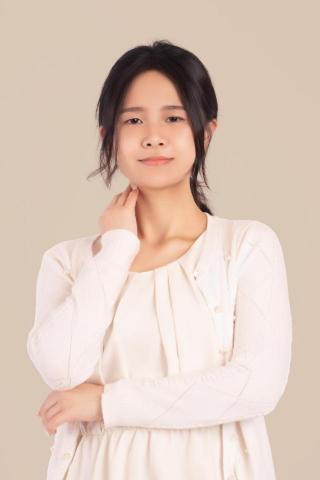 提供唱歌教学服務的專家李芷柔