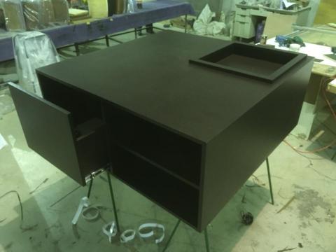 永福 室內裝潢設計施工 - 客製化成品