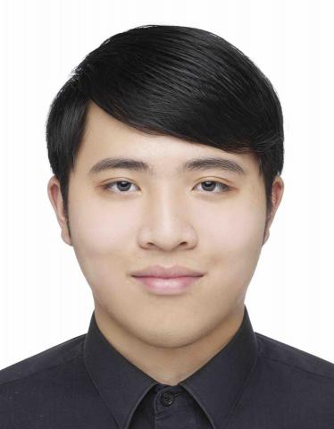 提供家庭教師服務的專家廖柏崴