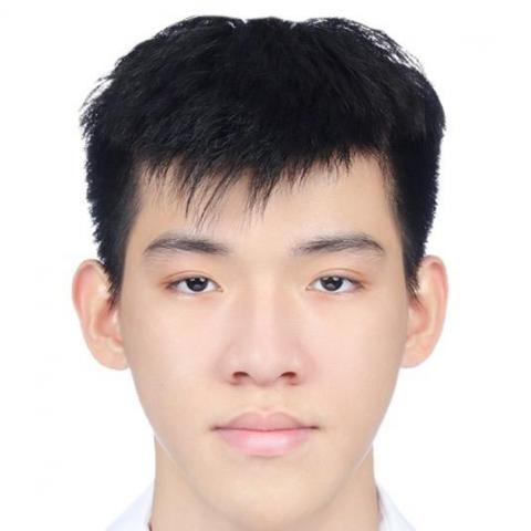 彭仕安 彭仕安