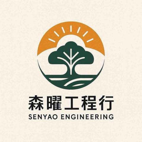 森曜工程行 森曜工程行