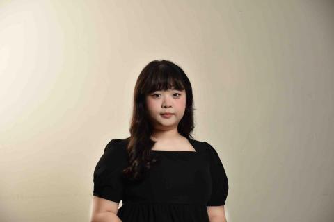 提供108五標服務的專家許庭綸