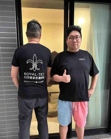 ROYAL皇家防霾紗窗 - 網紅國動