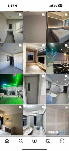 言彩油漆工程 - 