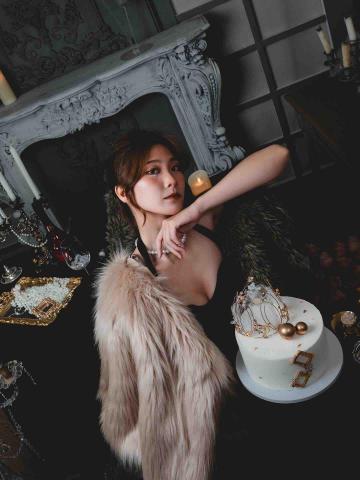 吳珮均 - 作品集