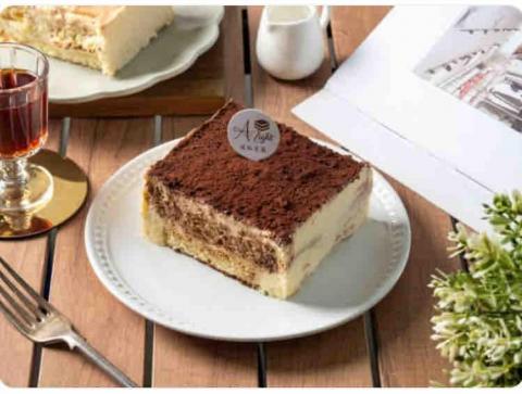 A-Light提拉米蘇 - 