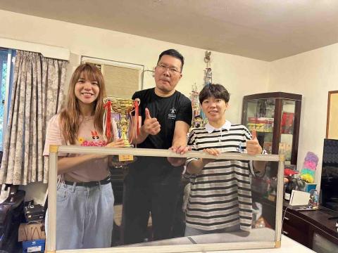 ROYAL皇家防霾紗窗 - 網紅三個麻瓜