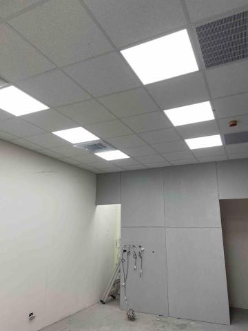 卞常亮 - 小型辦工 輕隔間輕鋼架