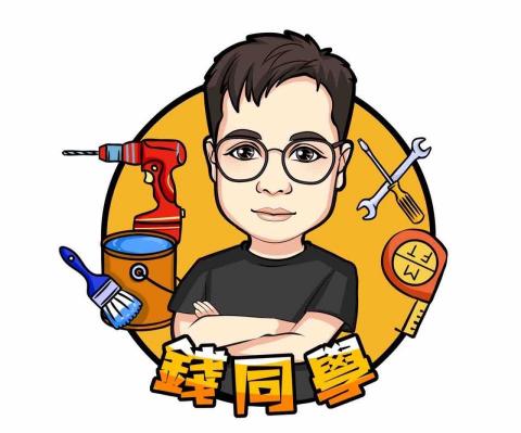 嘉義市西區木窗訂做師傅推薦錢同學 專業丈量與安裝