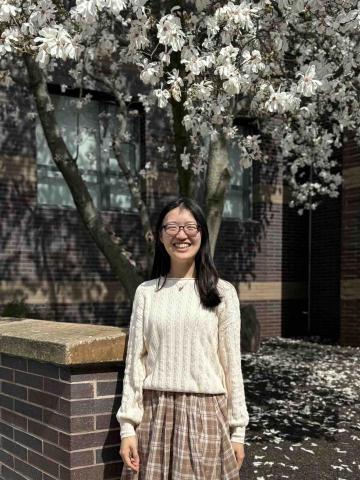 提供營養學家出路服務的專家Jo Hsuan Hsu