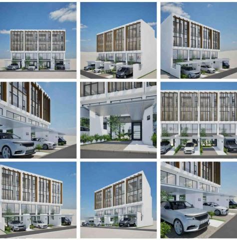 丁子涵個人工作室 - 