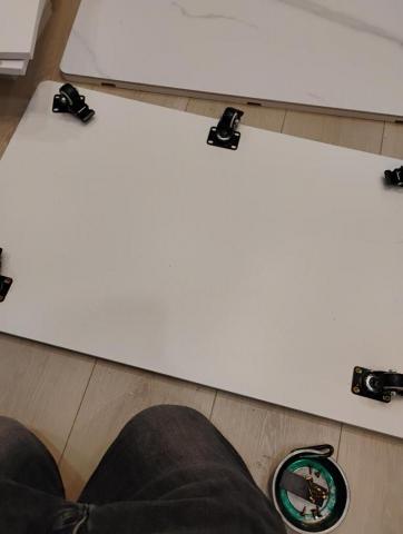 煜伸水和電維修 - 淘寶傢俱代工安裝