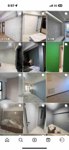 言彩油漆工程 - 