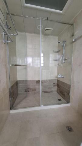 古意人ㄟ土水師 - 內推無框 乾濕分離